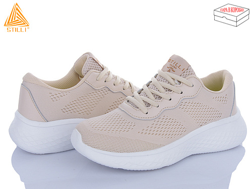 Кроссовки Stilli Group CX1150-7 піна в магазине Фонтан Обуви