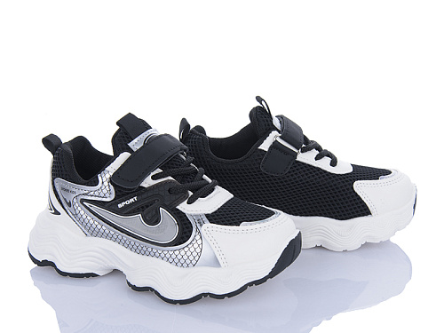 Кроссовки Bluerama B03-3 в магазине Фонтан Обуви