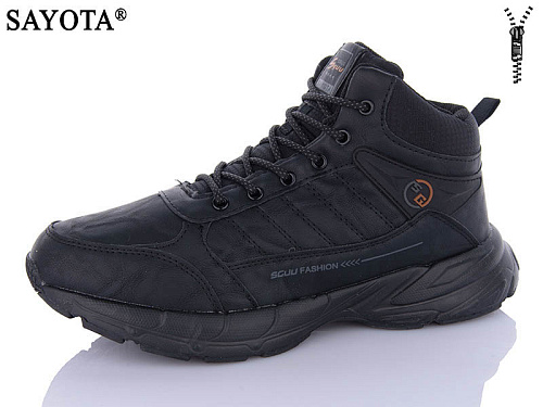 Ботинки Aba2 A9ABA23-1 в магазине Фонтан Обуви