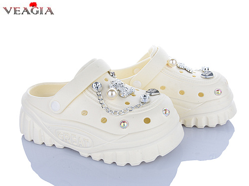 Кроксы Veagia-Ada 3004-2 в магазине Фонтан Обуви