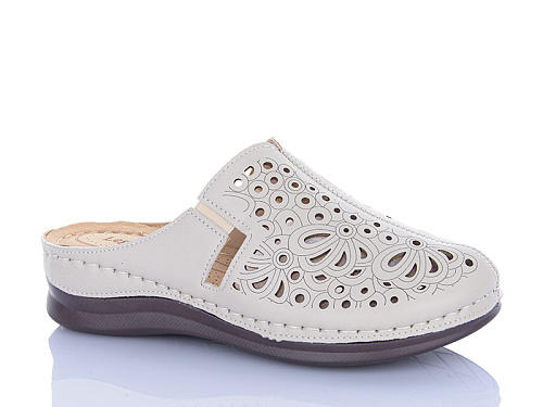 Шлепанцы Leguzaza 309-1 в магазине Фонтан Обуви