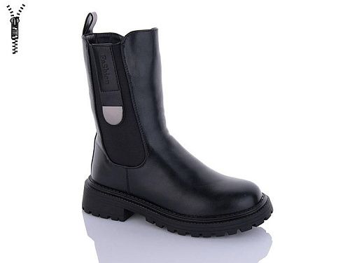 Ботинки No Brand P2177-1 в магазине Фонтан Обуви