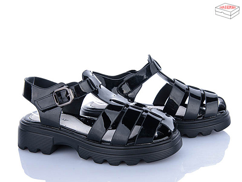 Босоножки Xifa Kids XF01-B2855-4C в магазине Фонтан Обуви