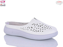 Шлепанцы Gukkcr YK0033-3 в магазине Фонтан Обуви