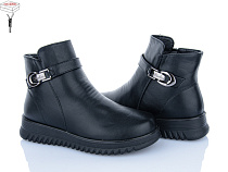 Ботинки Saimao F635-1 в магазине Фонтан Обуви