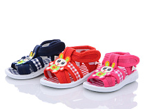 Босоножки Bluerama A70 mix в магазине Фонтан Обуви