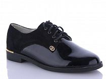 Туфли Леопард GB121-1 в магазине Фонтан Обуви