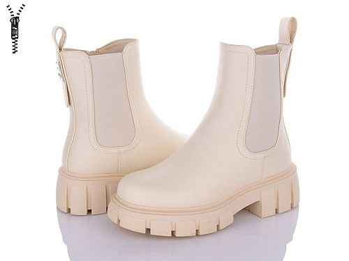 Ботинки I.Trendy B0717-1 в магазине Фонтан Обуви