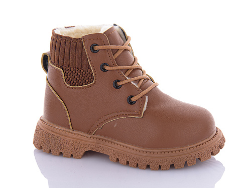 Ботинки Yalike 758-6 в магазине Фонтан Обуви