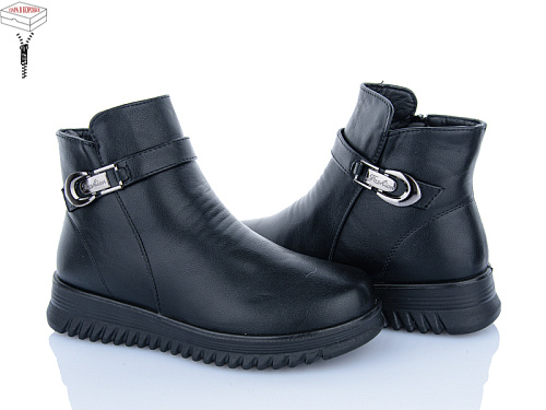Ботинки Saimao F635-1 в магазине Фонтан Обуви