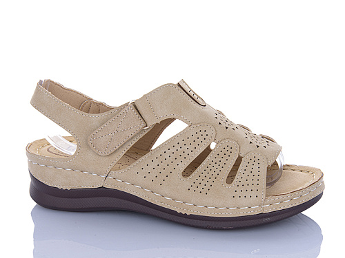 Босоножки Leguzaza 690-3 в магазине Фонтан Обуви