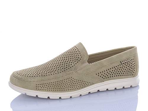 Туфли Desay WL20210-333 в магазине Фонтан Обуви