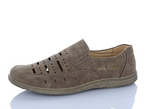 Туфли Dafuyuan W0935-12 в магазине Фонтан Обуви