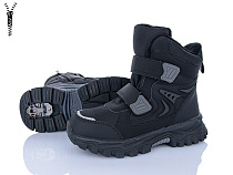 Ботинки Aba AF2403-32 в магазине Фонтан Обуви