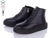 Ботинки Ailinda 2214-2 в магазине Фонтан Обуви