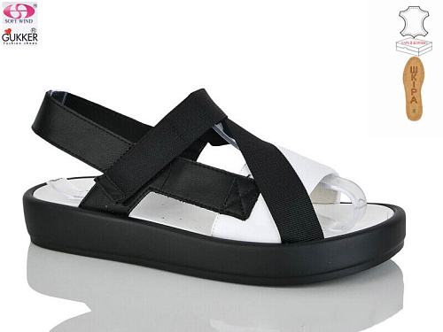 Босоножки Gukkcr MG8279 в магазине Фонтан Обуви