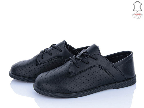 Туфли Stilli Group BD30-1 шкіра в магазине Фонтан Обуви