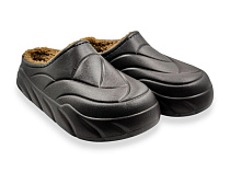 Сабо Rai Shoes C128 т.коричневий в магазине Фонтан Обуви