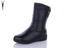 Ботинки Saimao A16-1 в магазине Фонтан Обуви