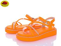 Босоножки Meideli S6111-42 в магазине Фонтан Обуви