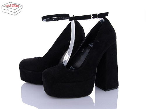 Туфли L&M-Lemon Y80-1 в магазине Фонтан Обуви