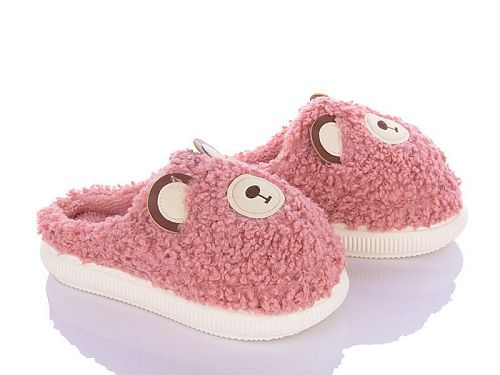 Тапочки Luckline 5888-2 в магазине Фонтан Обуви