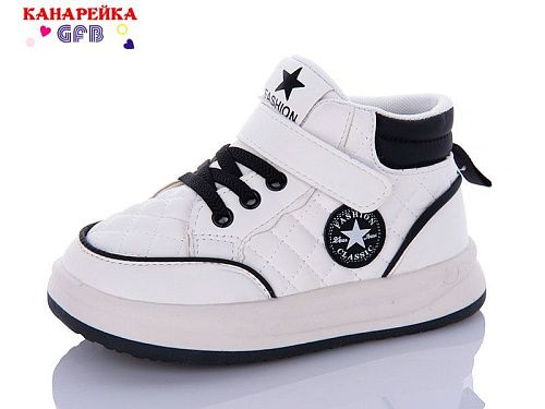 Кроссовки Gfb K7653-8 в магазине Фонтан Обуви