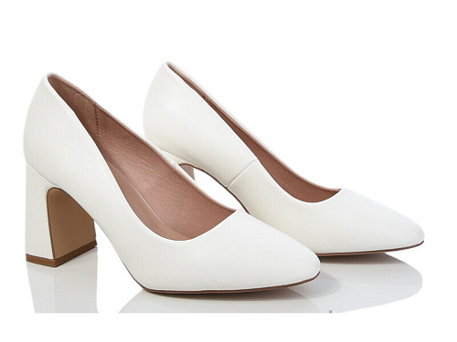 Туфли Loretta V013-3 в магазине Фонтан Обуви