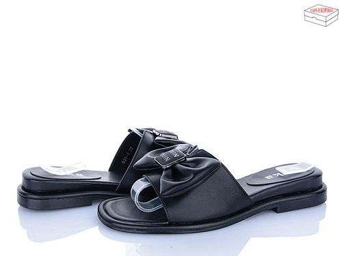 Шлепанцы Vika 820-4 в магазине Фонтан Обуви