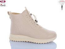 Ботинки Gukkcr YK4055-3 в магазине Фонтан Обуви