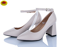 Туфли Meideli LX9100-6 в магазине Фонтан Обуви