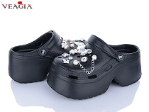 Кроксы Veagia-Ada A26-1 в магазине Фонтан Обуви