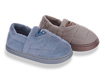 Тапочки Lion-Lu 217 mix батал в магазине Фонтан Обуви