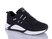 Кроссовки Sharif 4138-8 (40-44) в магазине Фонтан Обуви