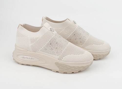 Кроссовки Allshoes 199495 в магазине Фонтан Обуви