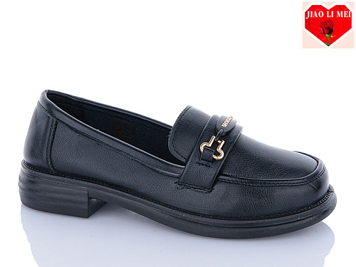 Туфли Jiaolimei 27-1 в магазине Фонтан Обуви
