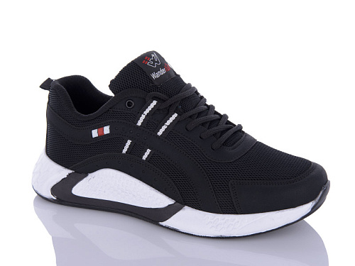 Кроссовки Sharif 4138-8 (40-44) в магазине Фонтан Обуви