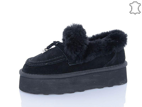 PL PS2 5803 black в магазине Фонтан Обуви