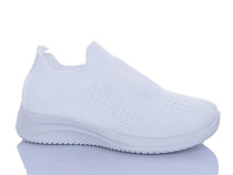 Кроссовки Qq Панда AL02-2 в магазине Фонтан Обуви