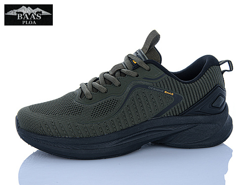 Кроссовки Baas L1879-9 в магазине Фонтан Обуви