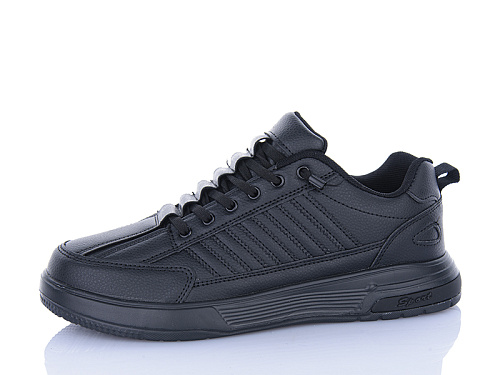 Кроссовки Qq Панда A730-3 в магазине Фонтан Обуви