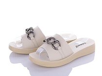 Шлепанцы Fg A7258-6 в магазине Фонтан Обуви