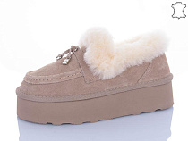 PL PS2 5803 khaki в магазине Фонтан Обуви