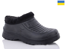 Галоши Dago Прогрес Г хутро чол стар в магазине Фонтан Обуви