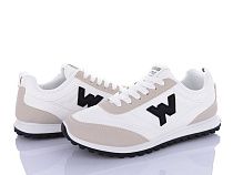 Кроссовки Violeta 182-56 grey в магазине Фонтан Обуви