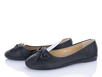 Балетки Sanlin 9-812 в магазине Фонтан Обуви