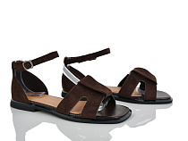 Босоножки Бабочка 2817-34 в магазине Фонтан Обуви