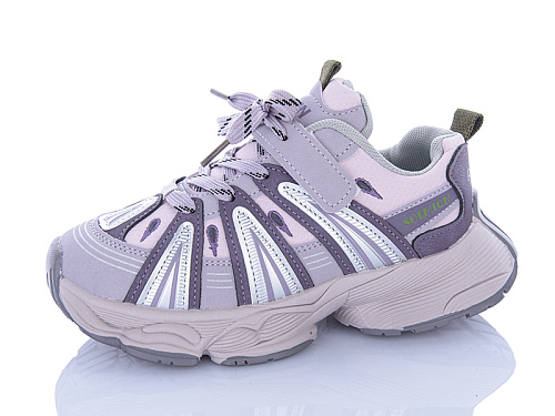 Кроссовки Qq Панда B6689-26 в магазине Фонтан Обуви