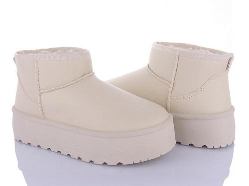 Угги Obuv Ok 2025-53-2 в магазине Фонтан Обуви