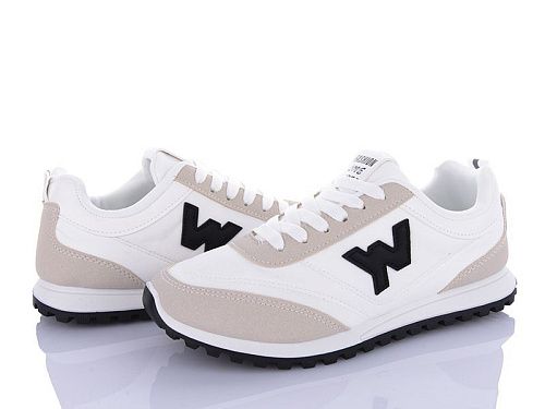 Кроссовки Violeta 182-56 grey в магазине Фонтан Обуви